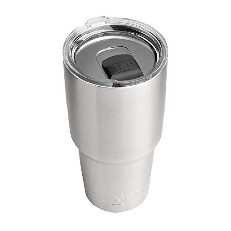 Outdoor Adventure Hours - Rambler 30 oz Stainless Steel Vacuum