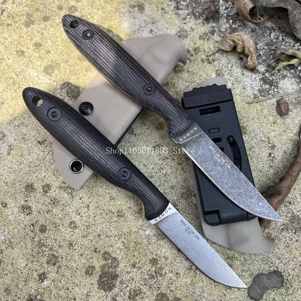 Outdoor Adventure With No Backpack - Portable EDC Camping Fishing Essential Outdoor
