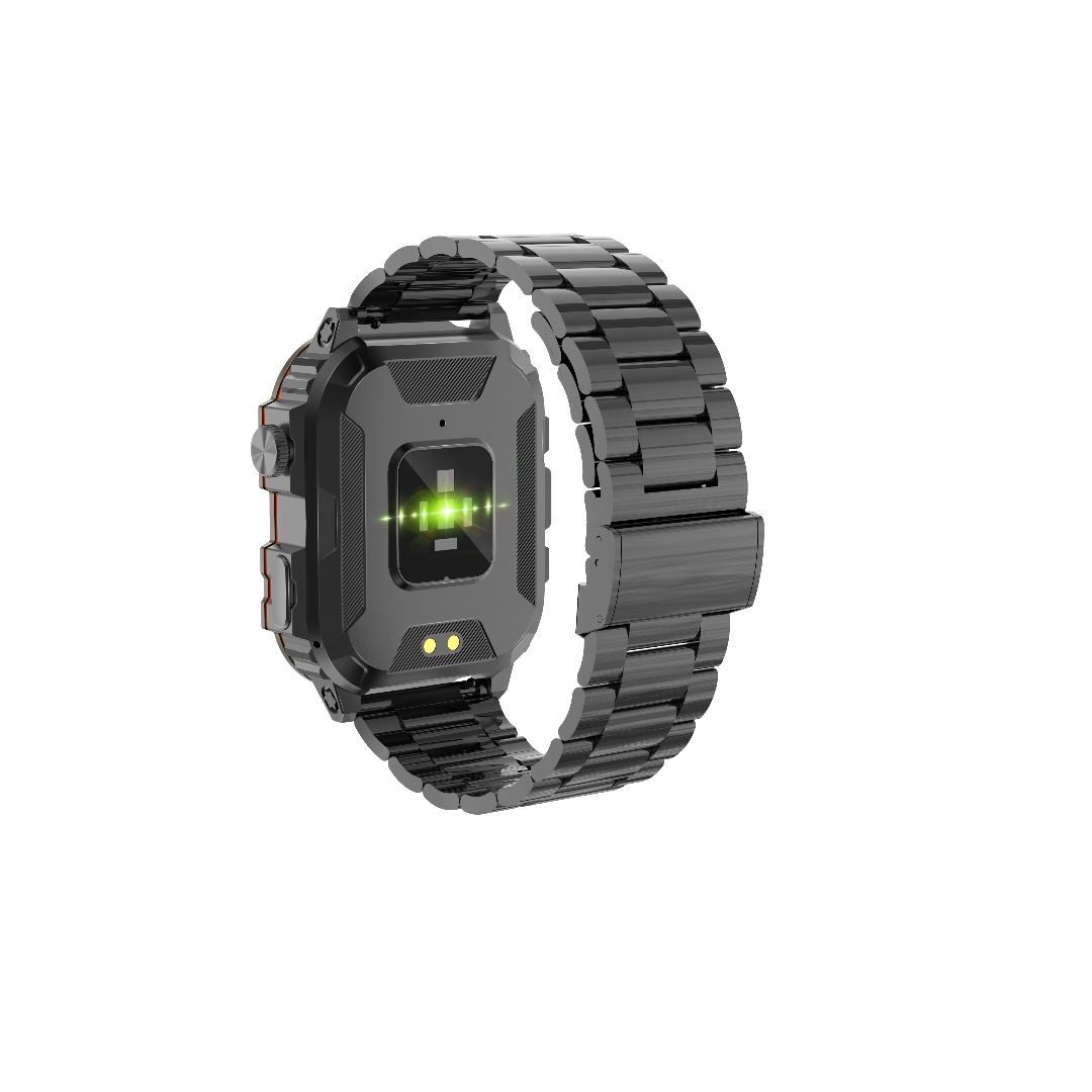 Smart Watch for Men Outdoor Ad - Outdoor Adventure Reservations recensione e prezzo