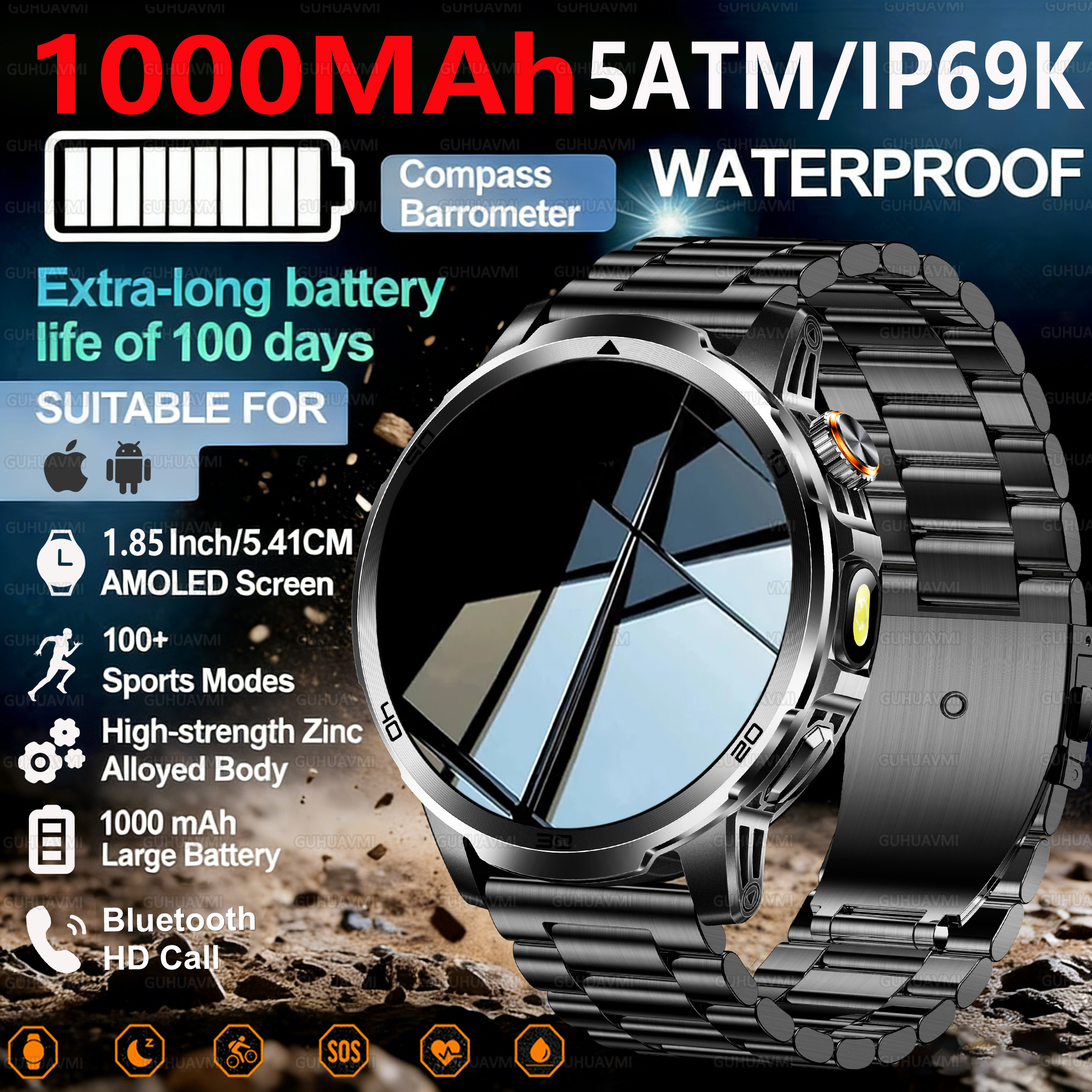 2026 New  Outdoor Adventure 10 - Outdoor Adventure Hours recensione e prezzo