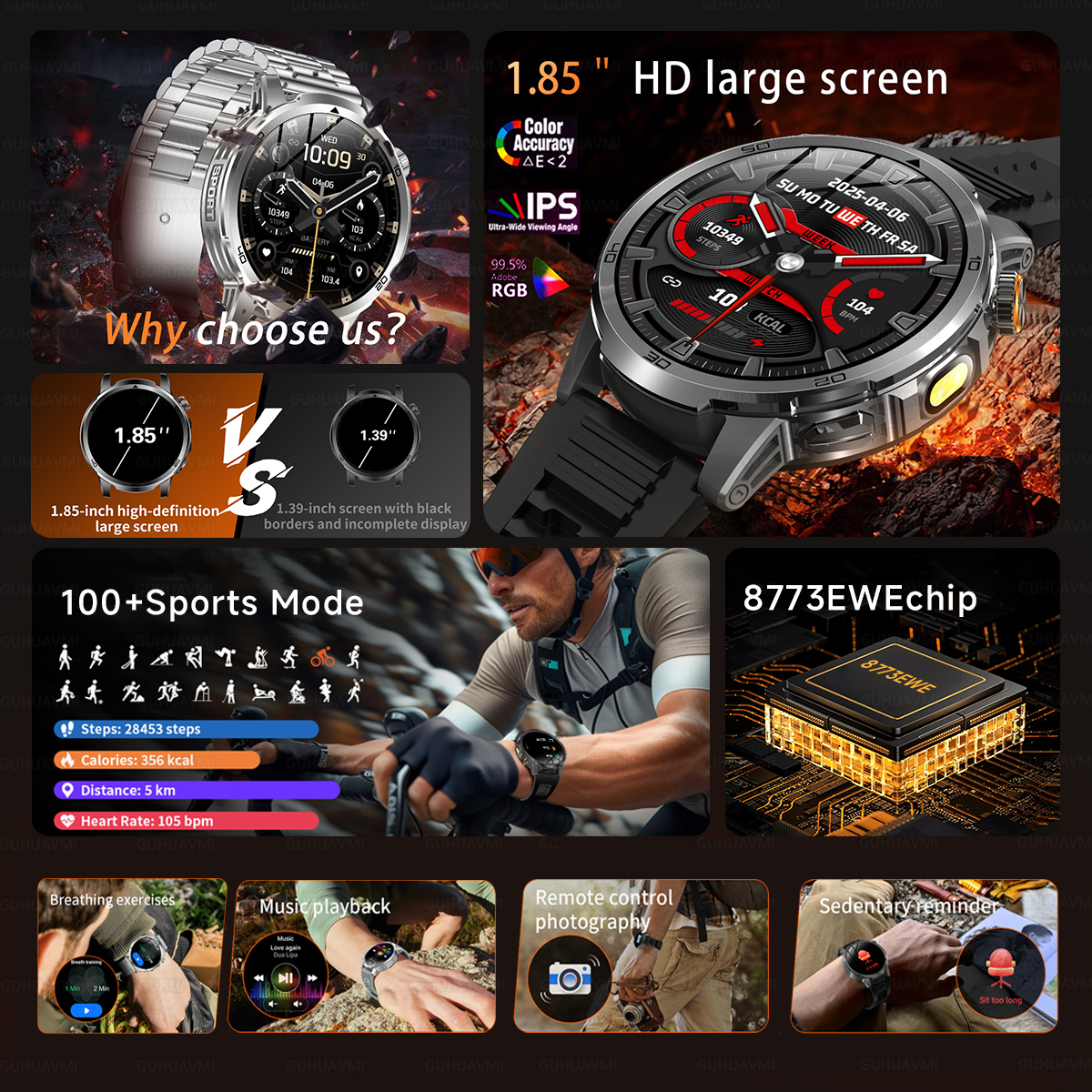 2026 New  Outdoor Adventure 10 - Outdoor Adventure Hours recensione e prezzo