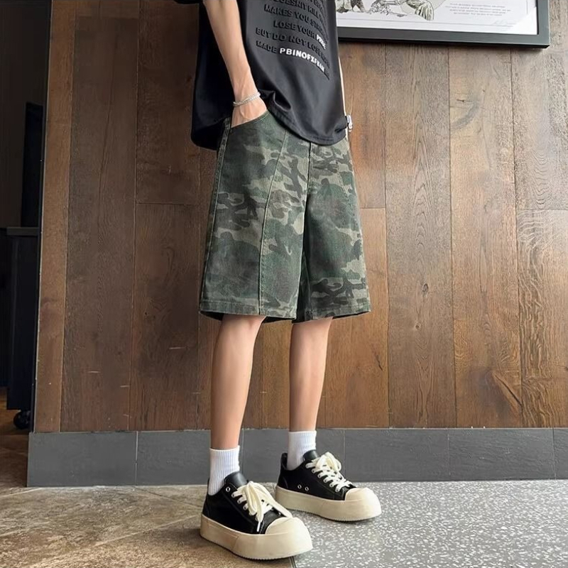 Men's Outdoor Adventure Camouf - Outdoor Adventure Hong Kong recensione e prezzo