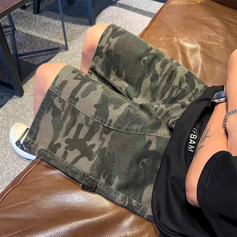 Men's Outdoor Adventure Camouf - Outdoor Adventure Hong Kong recensione e prezzo