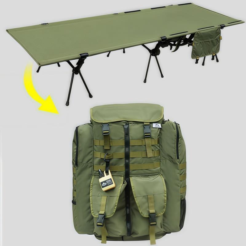 Backpackable Ultralight Campin - Outdoor Adventure With No Backpack recensione e prezzo