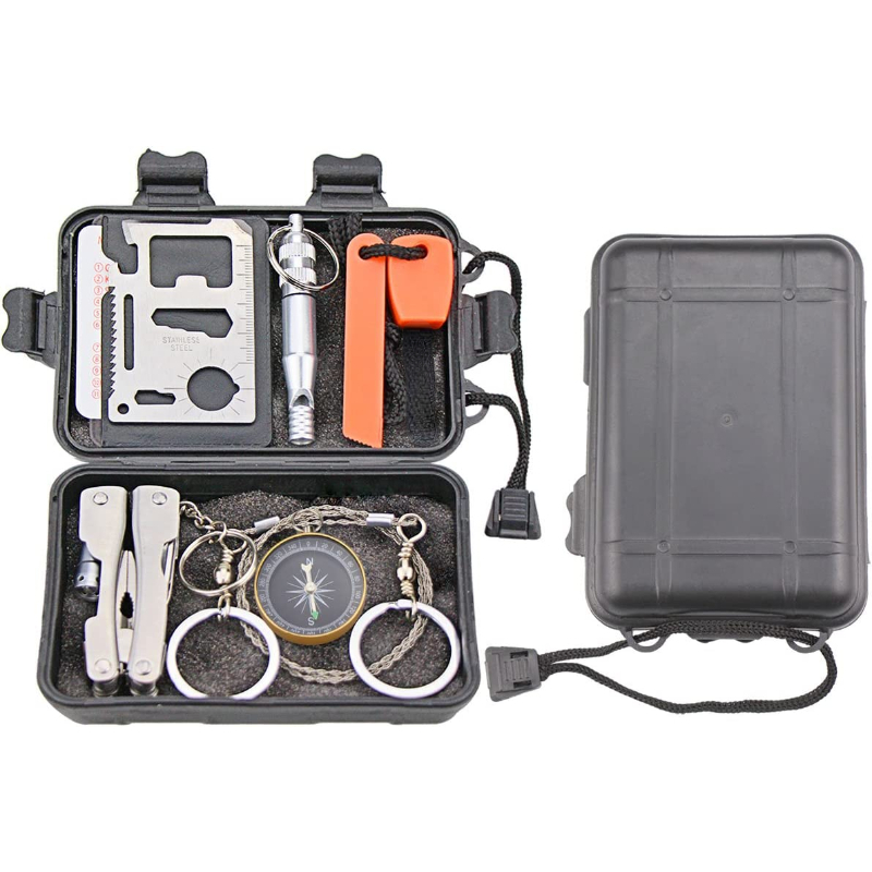 Outdoor Travel Equipment Survi - Adventure Outdoor Equipment recensione e prezzo