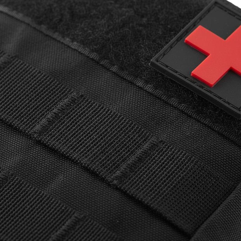 Trauma Medical Bag 250PCS For  - Adventure Outdoor Equipment recensione e prezzo