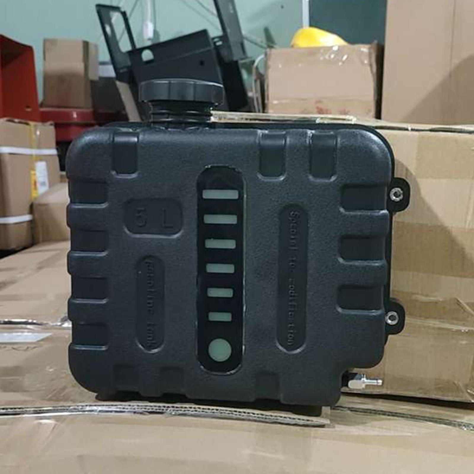 Compact Fuel Tank Reserve 4.6L - Outdoor Adventure Reservations recensione e prezzo