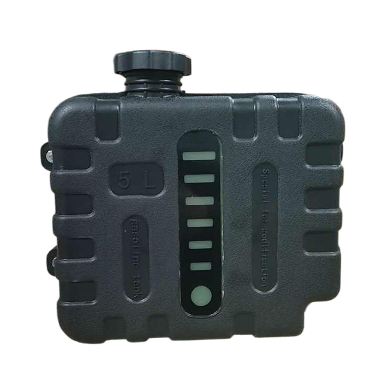Compact Fuel Tank Reserve 4.6L - Outdoor Adventure Reservations recensione e prezzo