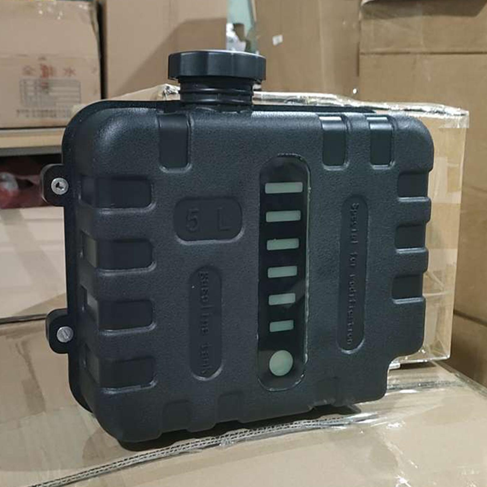 Compact Fuel Tank Reserve 4.6L - Outdoor Adventure Reservations recensione e prezzo