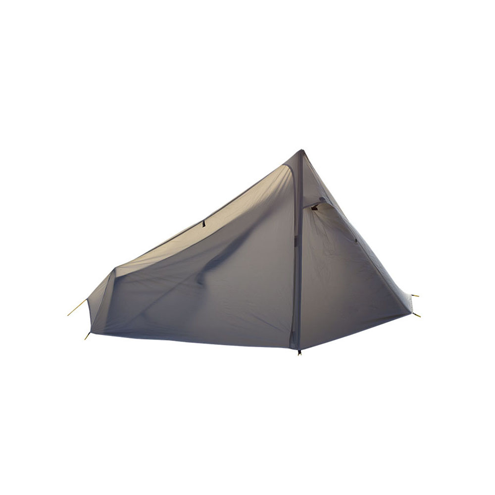 Hot Selling 20D Nylon Outdoor  - Outdoor Adventure Tent recensione e prezzo