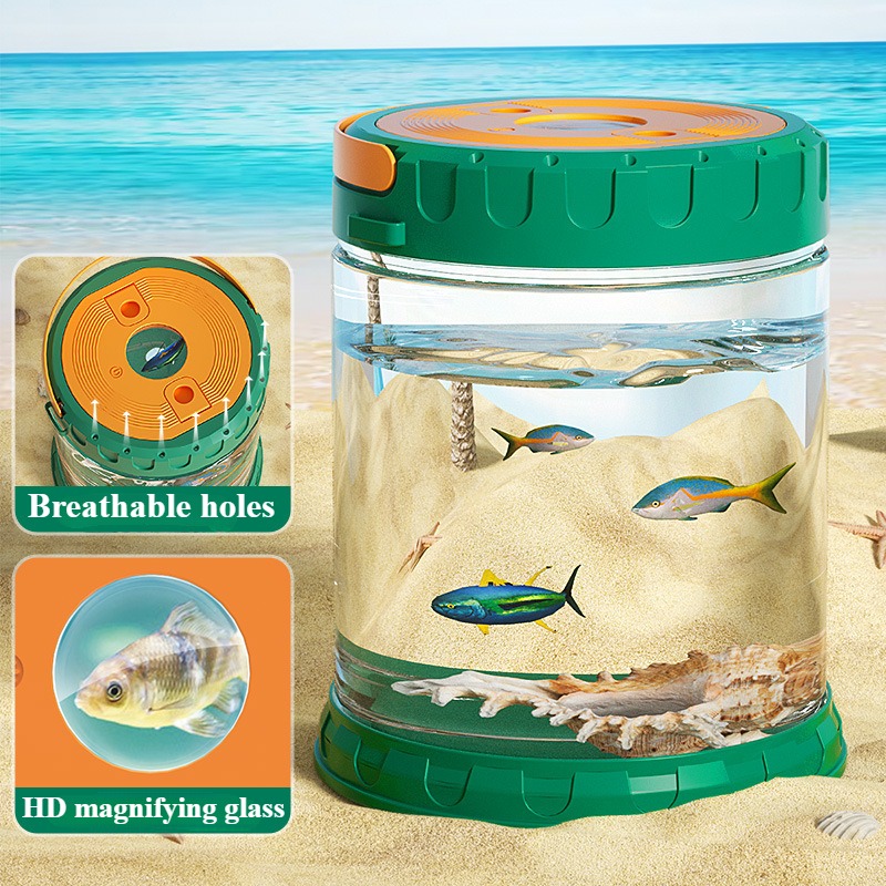 Catch The Sea Set Kids Toys Be - Adventure Outdoor Equipment recensione e prezzo