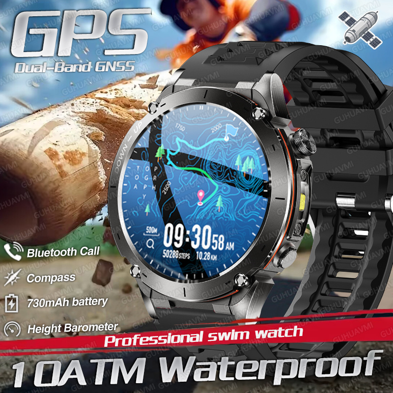 2025 Adventure GPS Ultimate Mi - Outdoor Adventure Reservations recensione e prezzo