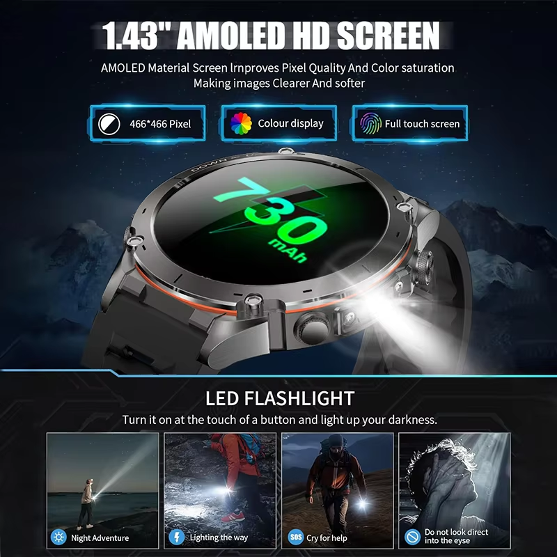 2025 Adventure GPS Ultimate Mi - Outdoor Adventure Reservations recensione e prezzo