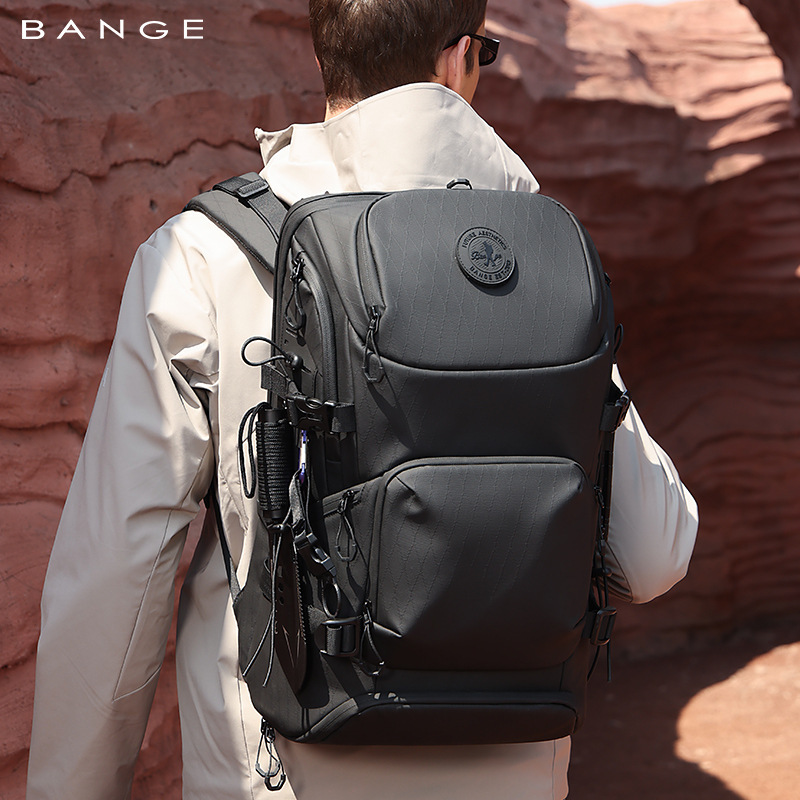 Outdoor Adventure Backpack Lar - Outdoor Adventure With No Backpack recensione e prezzo