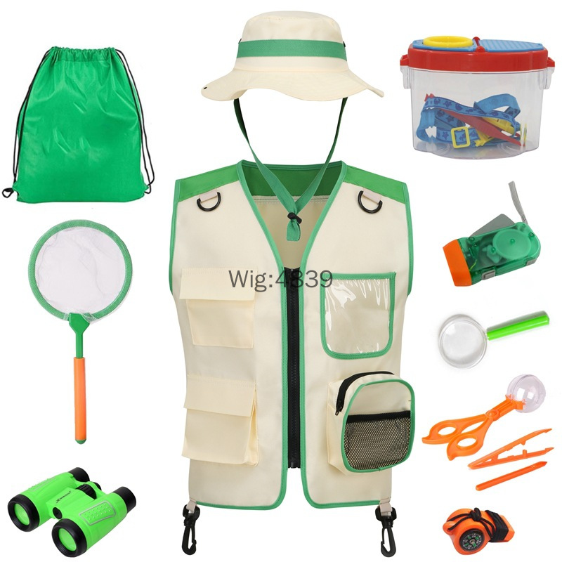 Outdoor Kids Adventure Suit Co - Outdoor Adventure Kids Movies recensione e prezzo