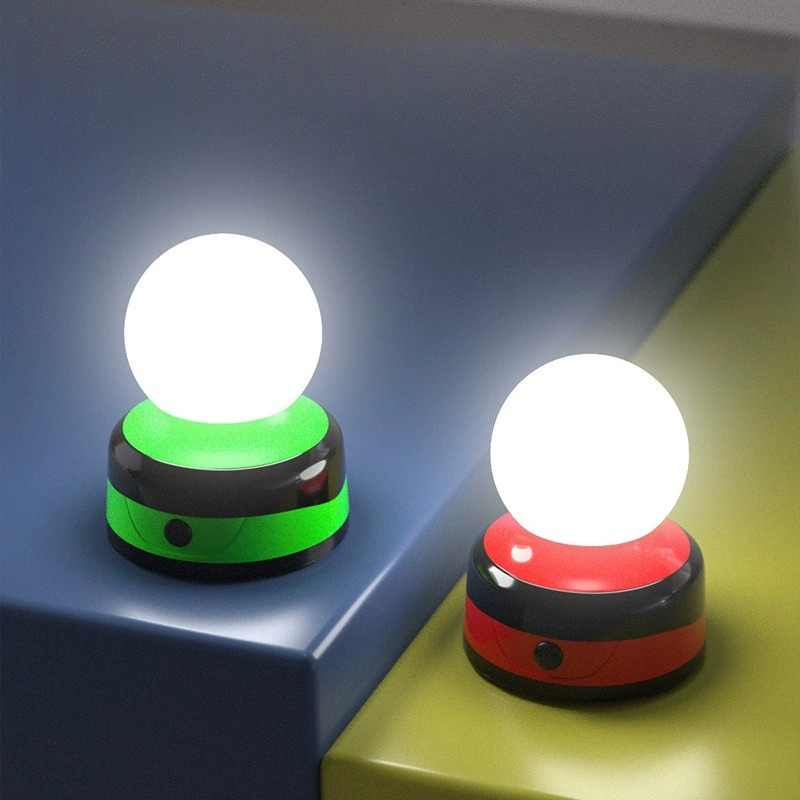 LED Camping Lantern with Hook  - Outdoor Adventure Tent recensione e prezzo