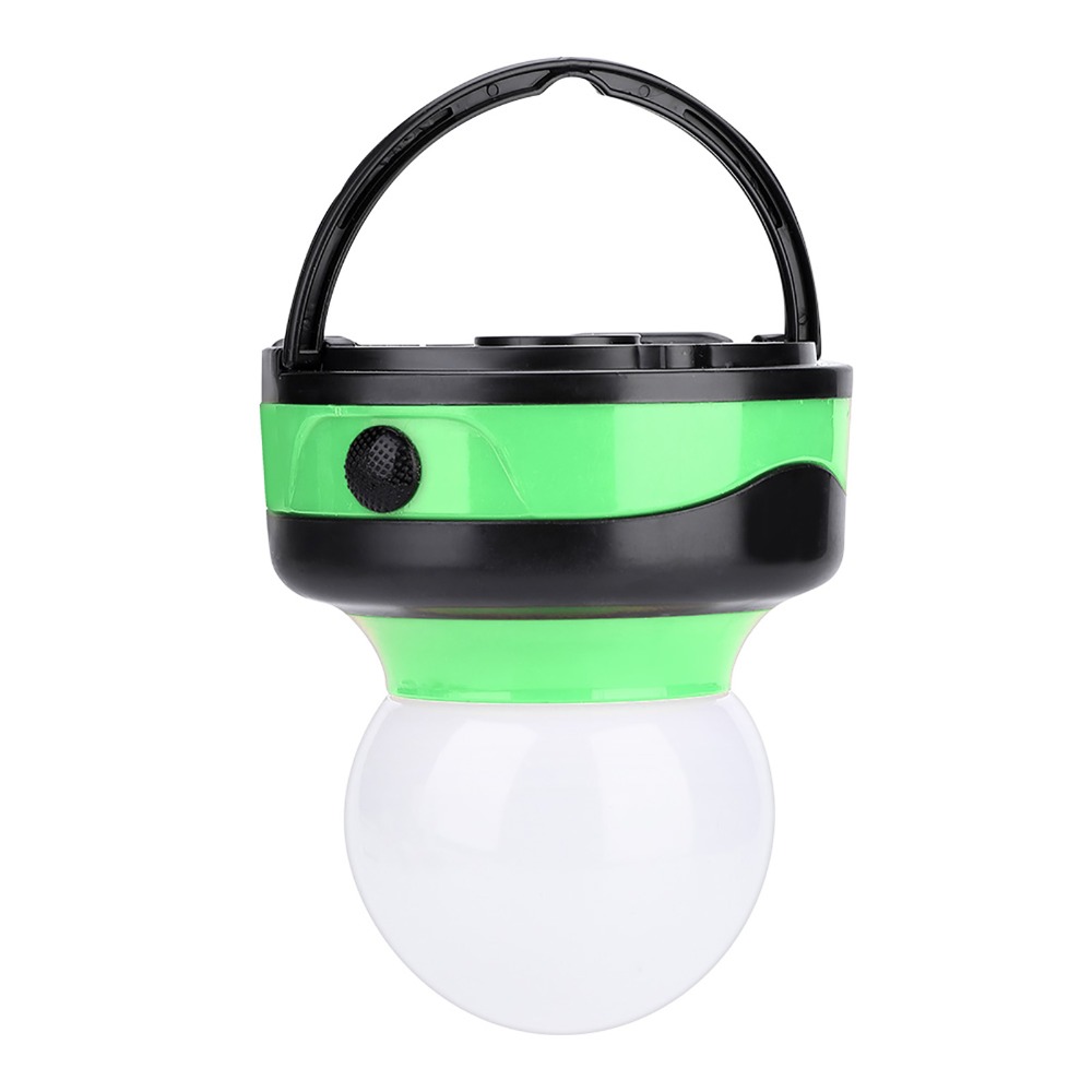 LED Camping Lantern with Hook  - Outdoor Adventure Tent recensione e prezzo