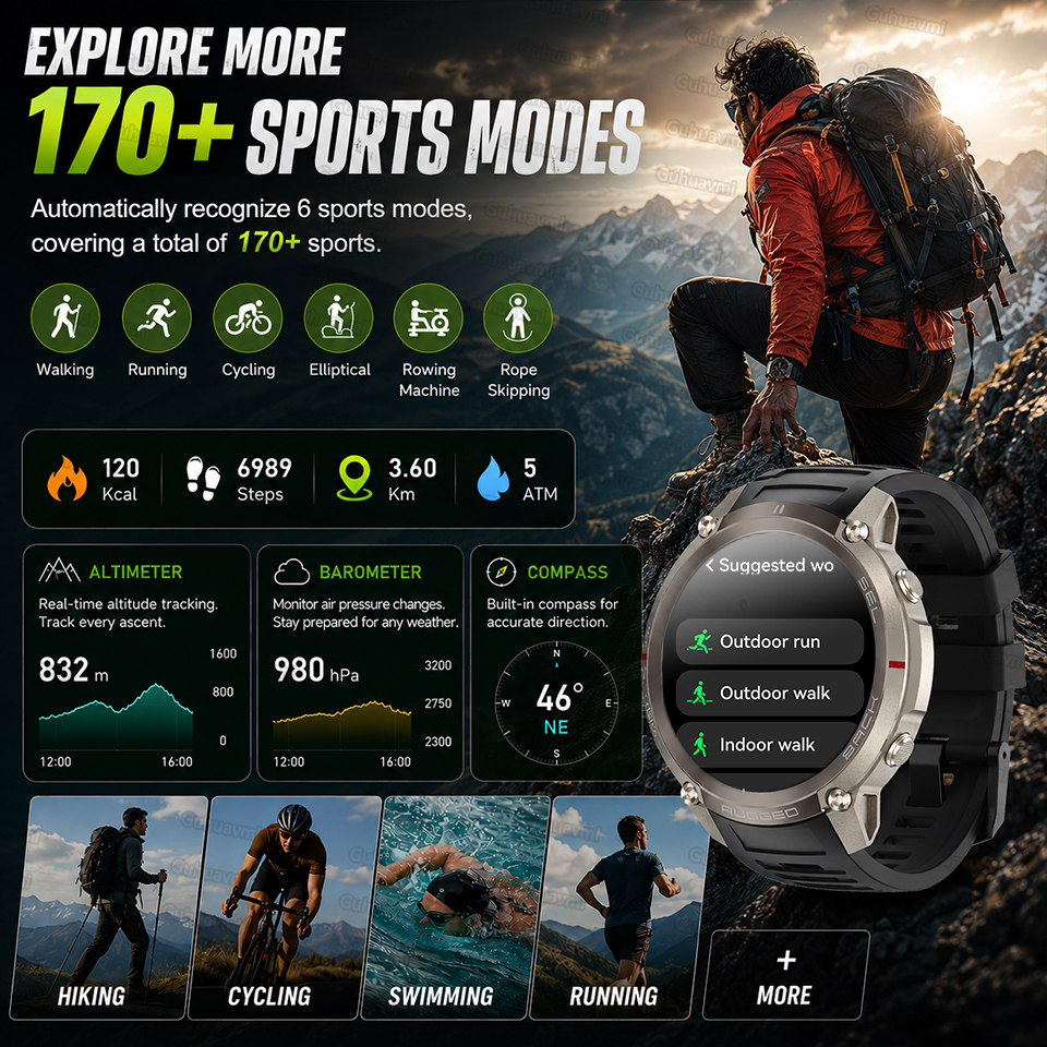 Offline Map Outdoor Adventure  - Outdoor Adventure Reservations recensione e prezzo