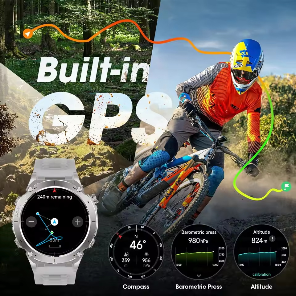 New Outdoors  Adventure T-Rex3 - Outdoor Adventure Reservations recensione e prezzo