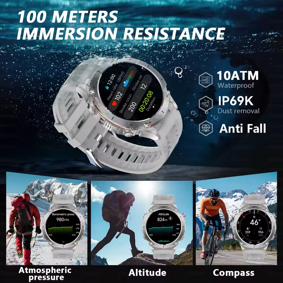 New Outdoors  Adventure T-Rex3 - Outdoor Adventure Reservations recensione e prezzo