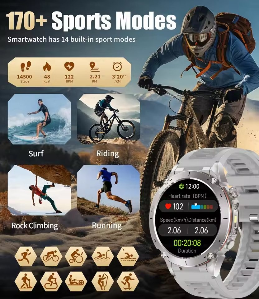 New Outdoors  Adventure T-Rex3 - Outdoor Adventure Reservations recensione e prezzo
