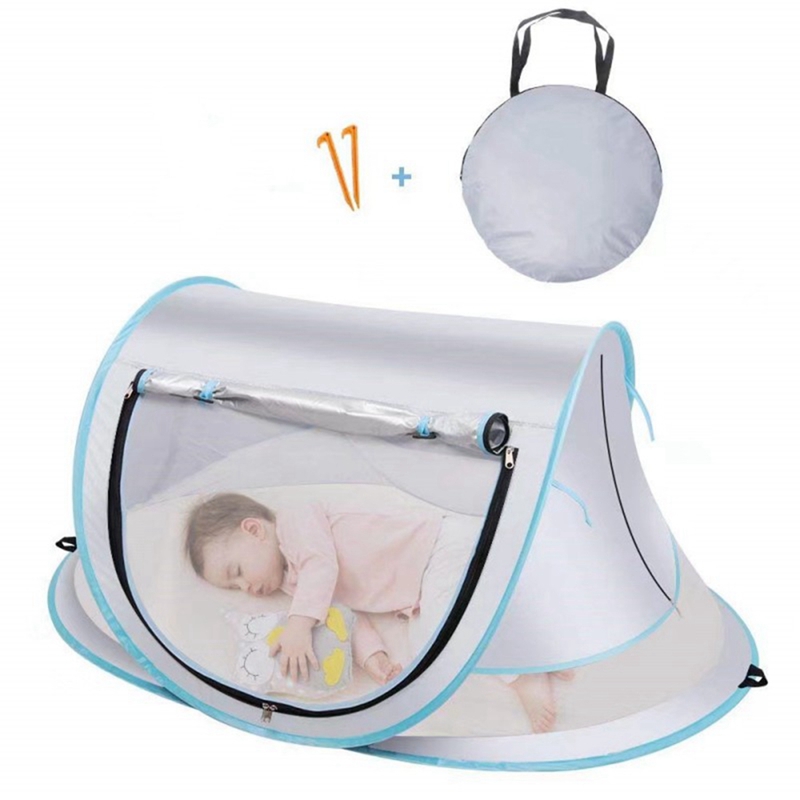 Kids Outdoor Instant Pop-Up Te - Outdoor Adventure Tent recensione e prezzo