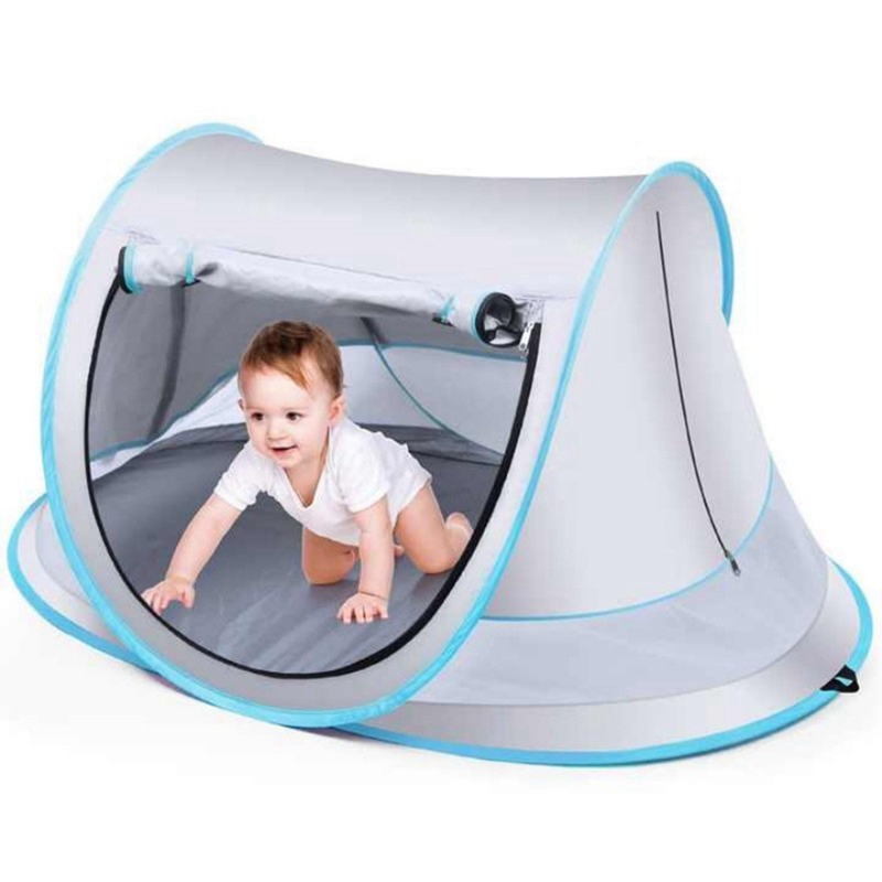 Kids Outdoor Instant Pop-Up Te - Outdoor Adventure Tent recensione e prezzo