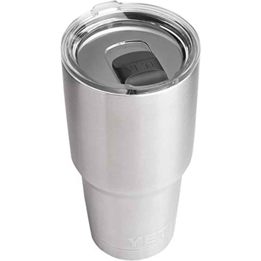 Rambler 30 oz Stainless Steel  - Outdoor Adventure Hours recensione e prezzo