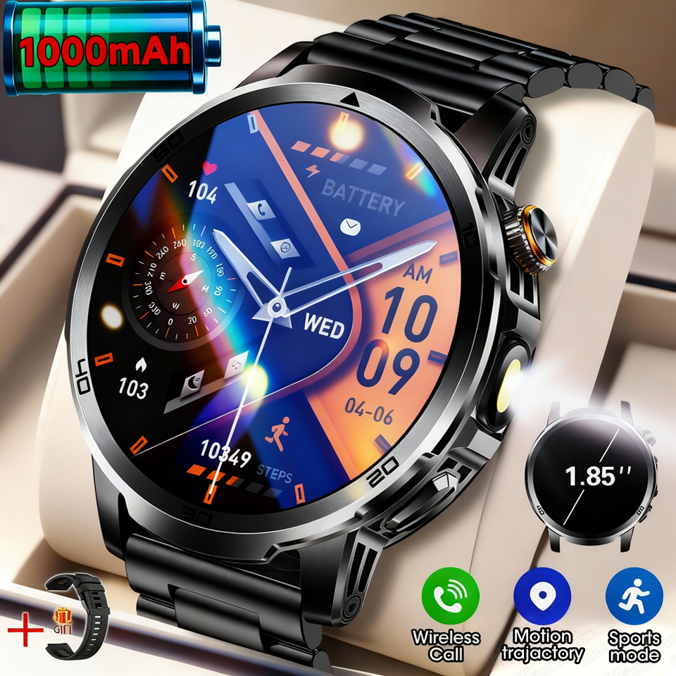 New Outdoor Adventure Smart Wa - Outdoor Adventure Reservations recensione e prezzo