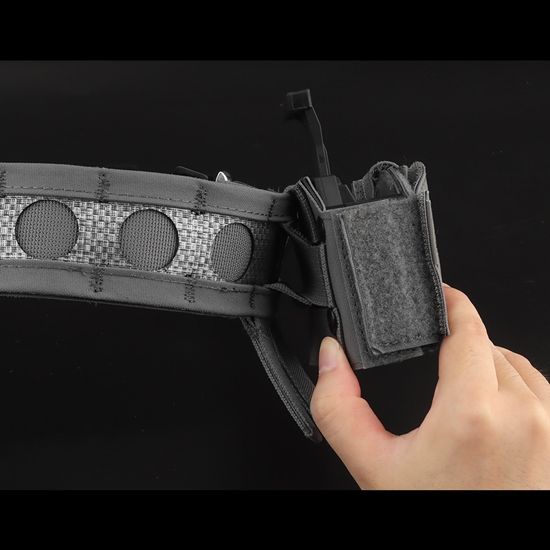 Lightweight Adventure Belt M S - Adventure Outdoor Equipment recensione e prezzo