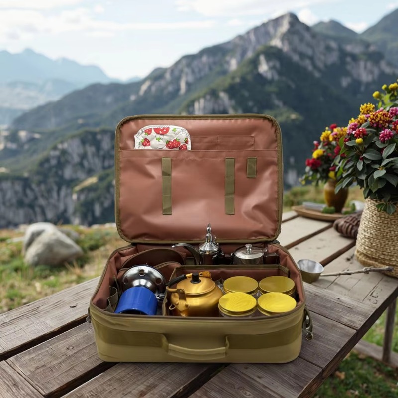 Complete Tours and Tea Sets fo - Outdoor Adventure Tours recensione e prezzo
