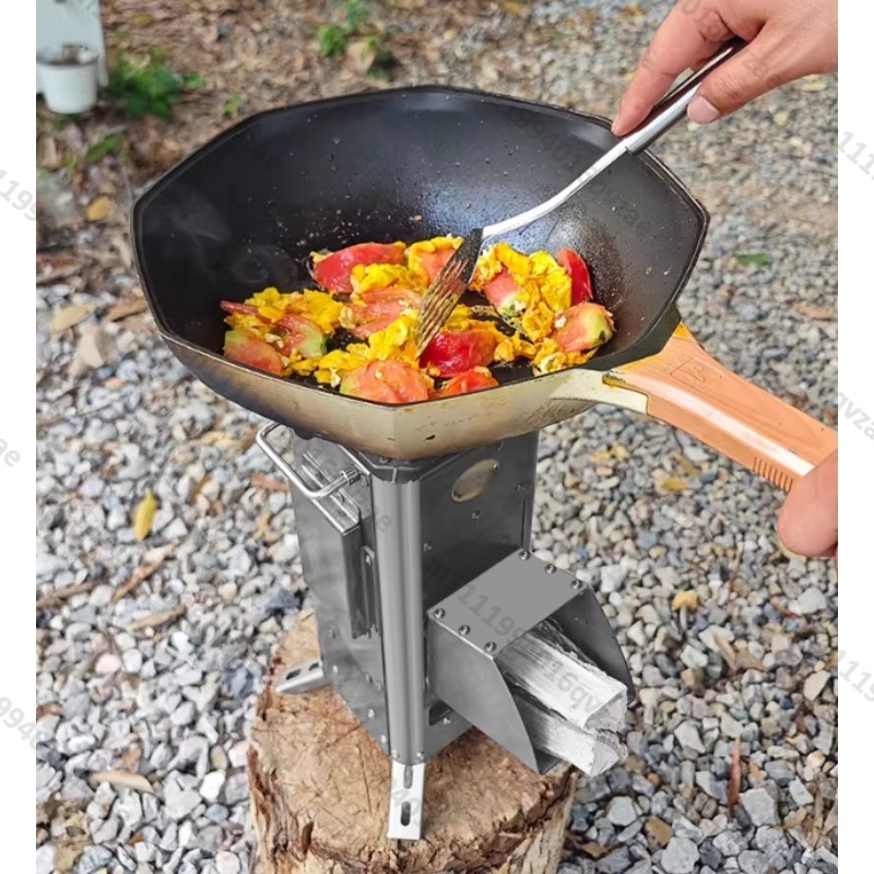 Portable Stainless Steel Rocke - Adventure Outdoor Equipment recensione e prezzo