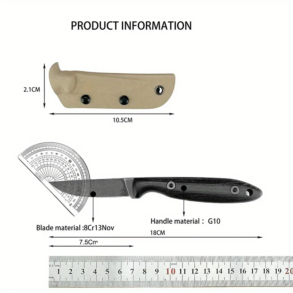Portable EDC Camping Fishing E - Outdoor Adventure With No Backpack recensione e prezzo