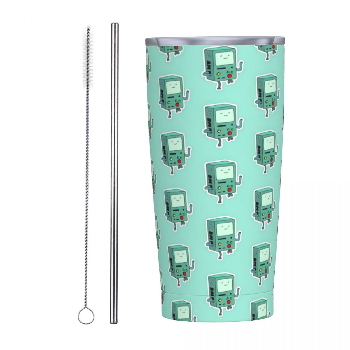 Stainless Steel Tumbler Advent - Outdoor Adventure Hours recensione e prezzo