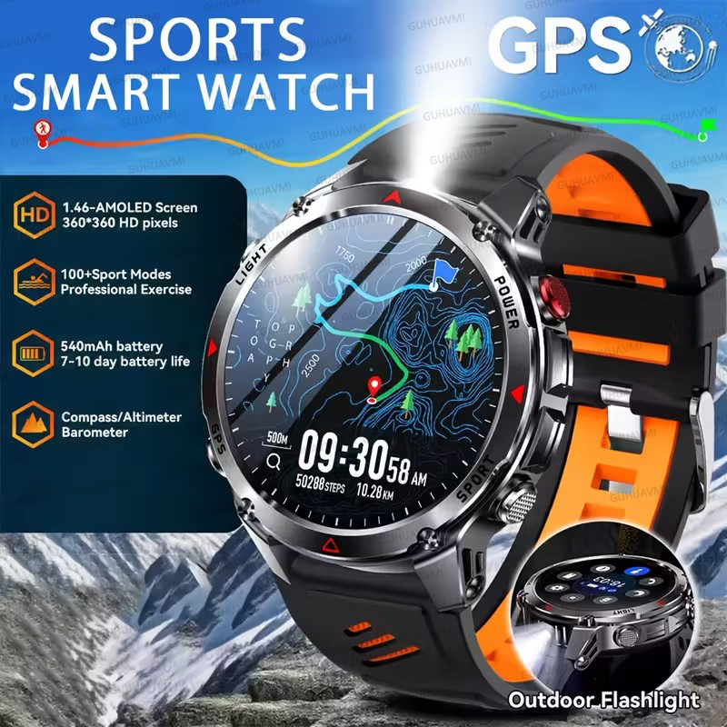 2026 New T-Rex 3 Ultra Militar - Outdoor Adventure Reservations recensione e prezzo