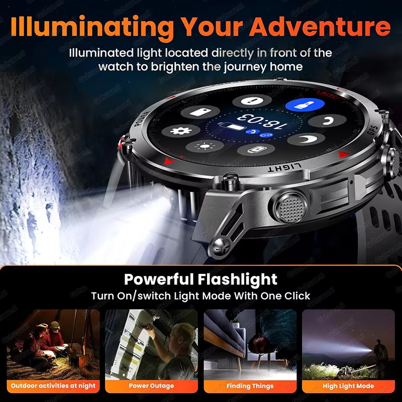 2026 New T-Rex 3 Ultra Militar - Outdoor Adventure Reservations recensione e prezzo