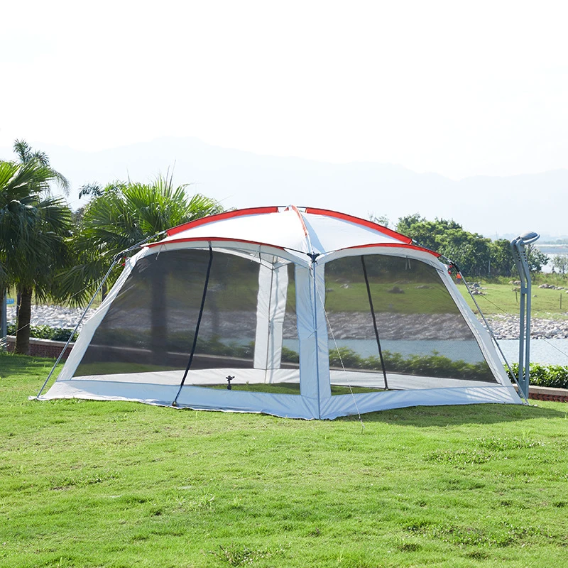 Waterproof Mosquito Proof Outd - Outdoor Adventure Tent recensione e prezzo