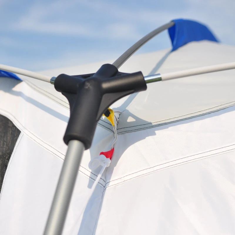 Waterproof Mosquito Proof Outd - Outdoor Adventure Tent recensione e prezzo