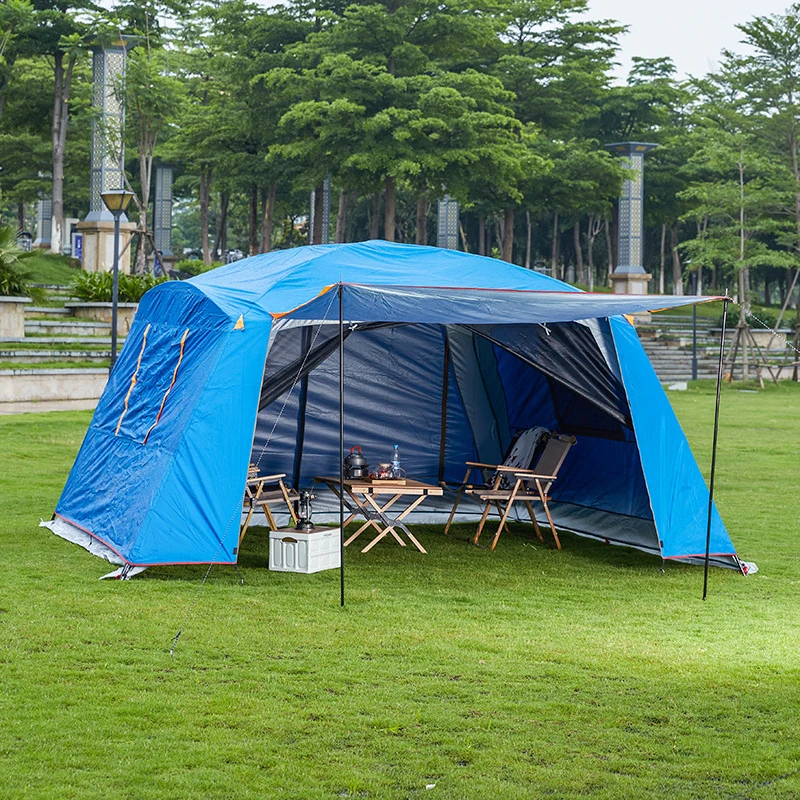 Waterproof Mosquito Proof Outd - Outdoor Adventure Tent recensione e prezzo