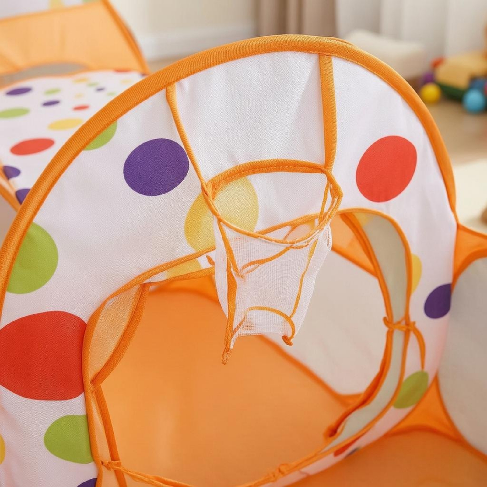 3 Pieces 3 in 1 Play Tent Set  - Outdoor Adventure Tent recensione e prezzo