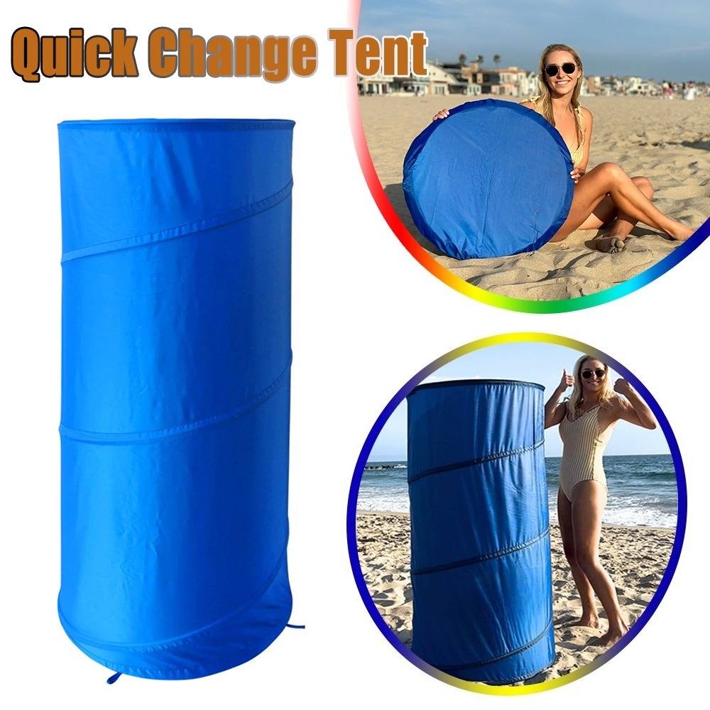 Outdoor Changing Room Pop Up P - Outdoor Adventure Tent recensione e prezzo
