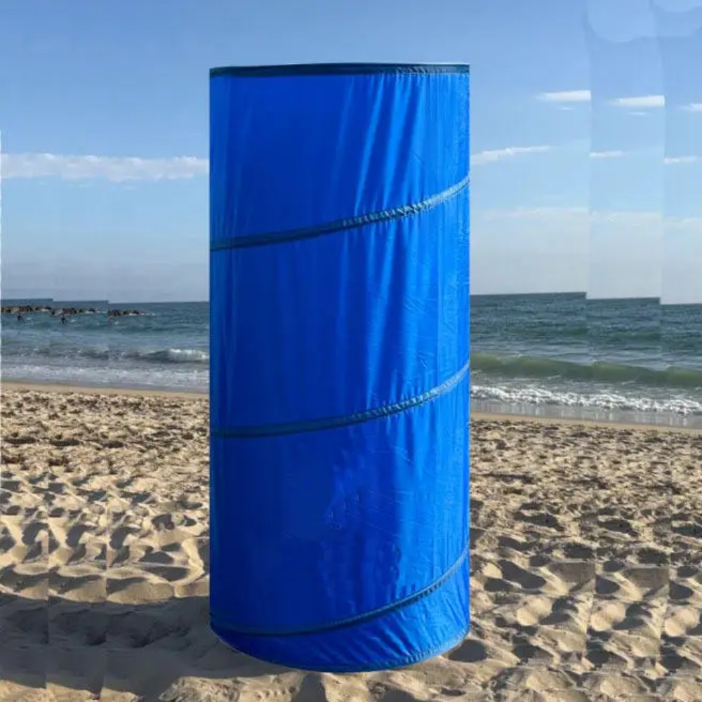 Outdoor Changing Room Pop Up P - Outdoor Adventure Tent recensione e prezzo