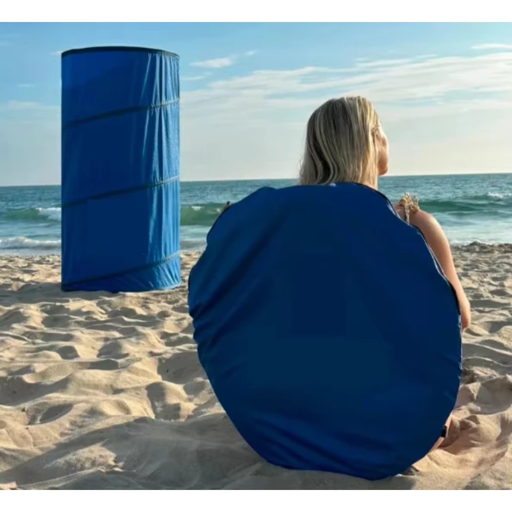 Outdoor Changing Room Pop Up P - Outdoor Adventure Tent recensione e prezzo