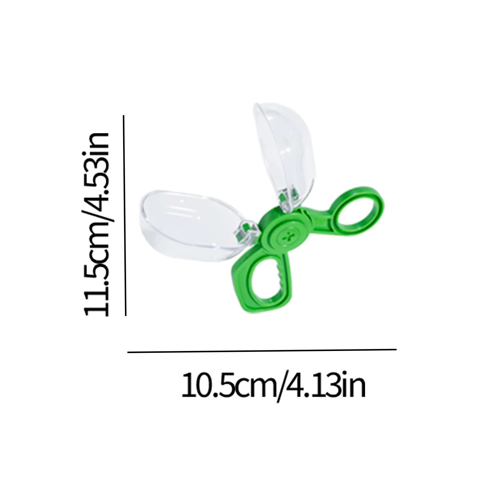 Adventure Insect Capsule Clip  - Adventure Outdoor Equipment recensione e prezzo