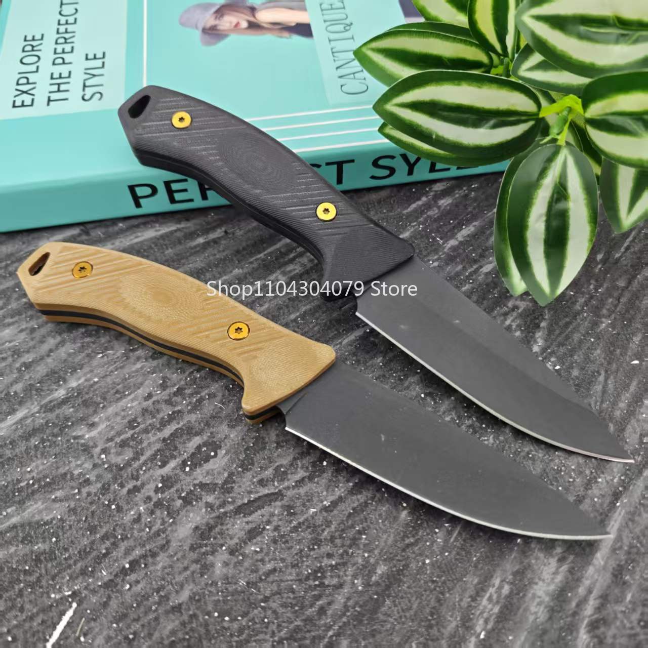 TF24 EDC Jungle Adventure Clim - Outdoor Adventure With No Backpack recensione e prezzo