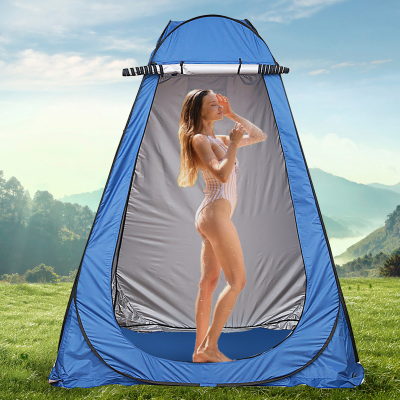 WESTTUNE Portable Pop-Up Campi - Outdoor Adventure Tent recensione e prezzo