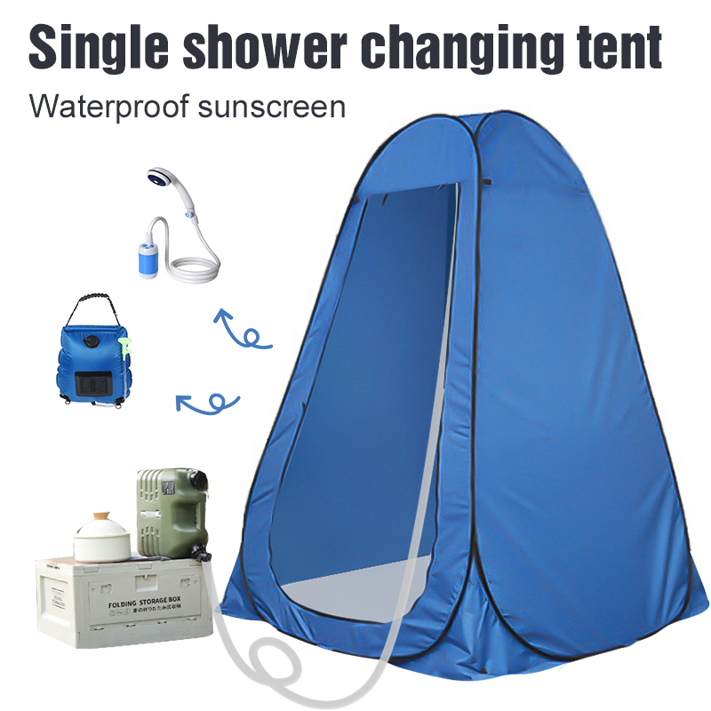 WESTTUNE Portable Pop-Up Campi - Outdoor Adventure Tent recensione e prezzo