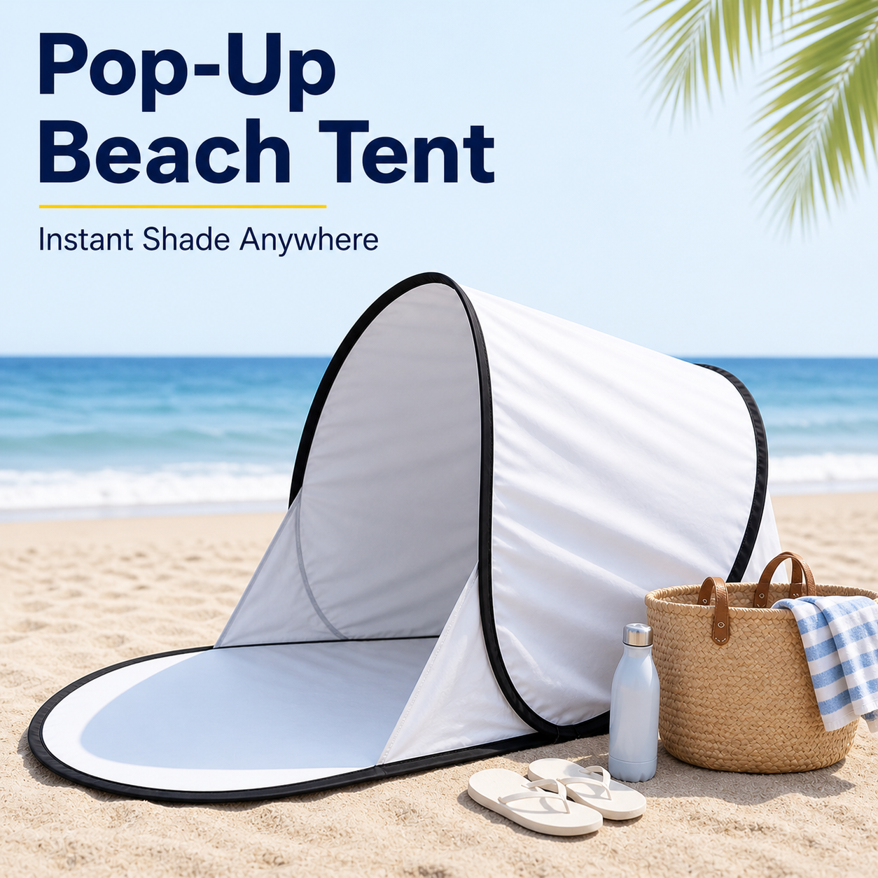 Outdoor portable automatic pop - Outdoor Adventure Tent recensione e prezzo