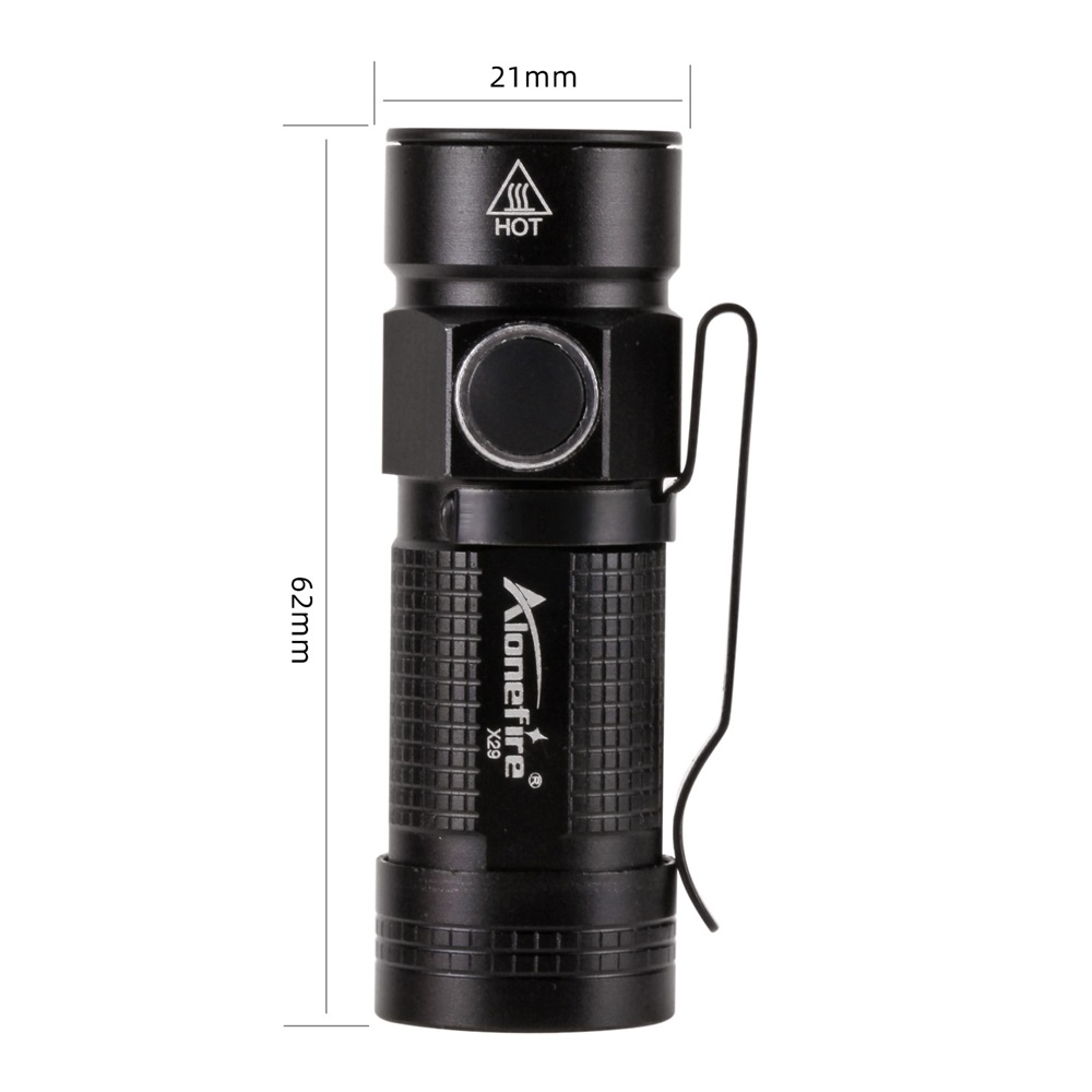 360 Swivel U Ring Clip 12 Hour - Outdoor Adventure Hours recensione e prezzo