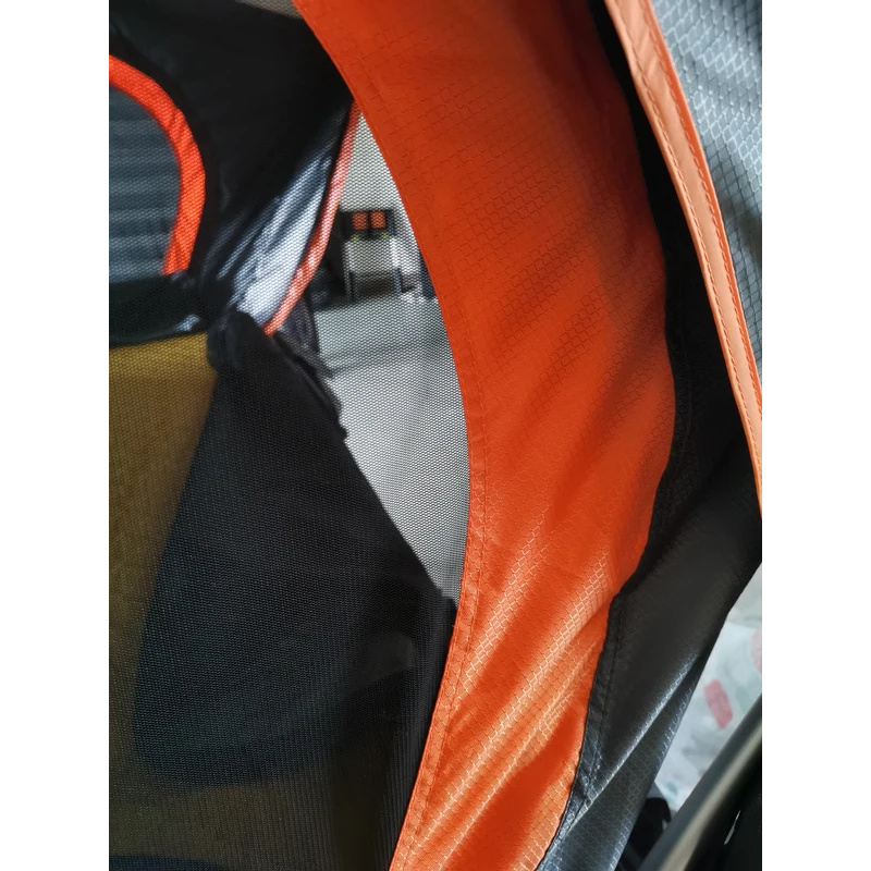3-4 Person Large Space 320G Wa - Outdoor Adventure Tent recensione e prezzo